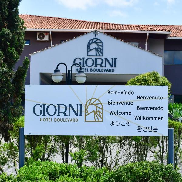 Giorni Hotel Boulevard - Foto 2