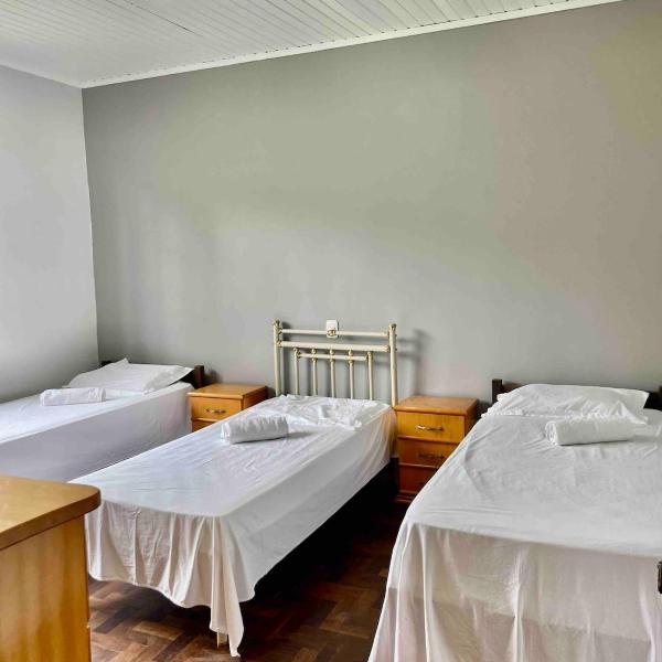 Fazendinha LAHM - Country House in Serra Gaúcha - Foto 5