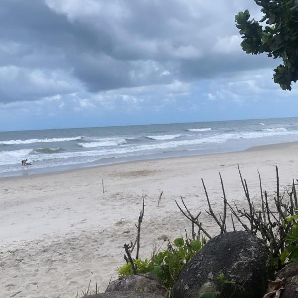 Temporada em Guaratuba