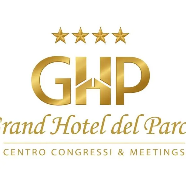 Grand Hotel del Parco: Stezzano'da bir otel