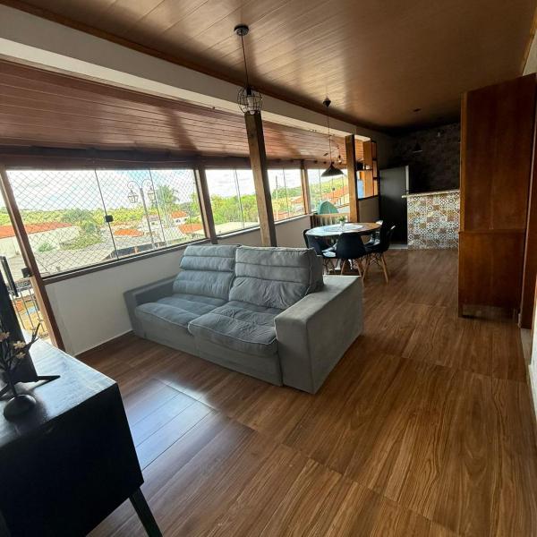 Hospedagem Elisabete casa2