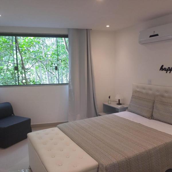 Casa ampla