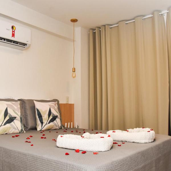 Beira Mar Carneiros Flat - Foto 2