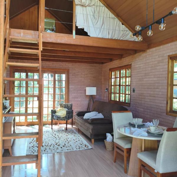 Cabana liberdade 2 - Foto 4