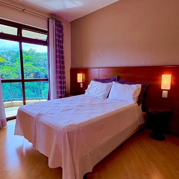 Suite master, condo-hotel
