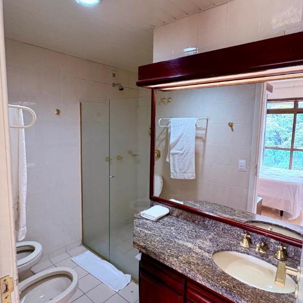 Suite master, condo-hotel - Foto 3