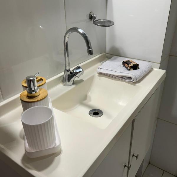 Studio confortável a 50m da Praia de Copacabana - Foto 3