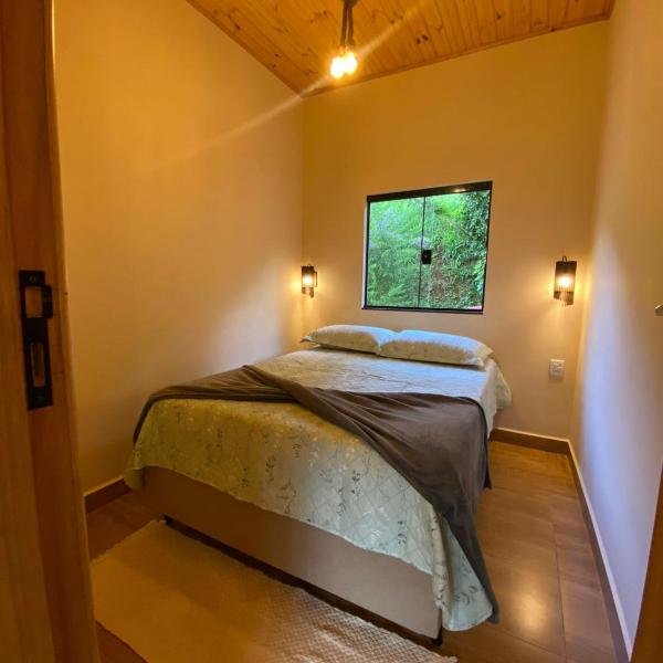Casa Araucária - Foto 2