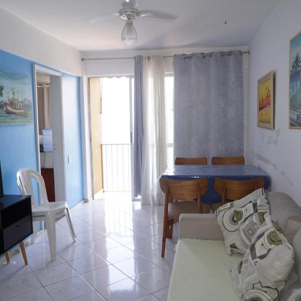 Apartment 610, vista Mar e Farol da Barra - Foto 5