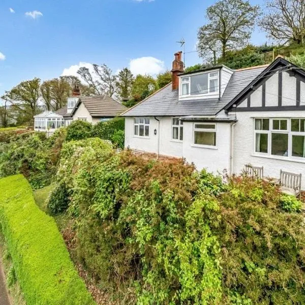 West Wind Porlock, hotel i Porlock
