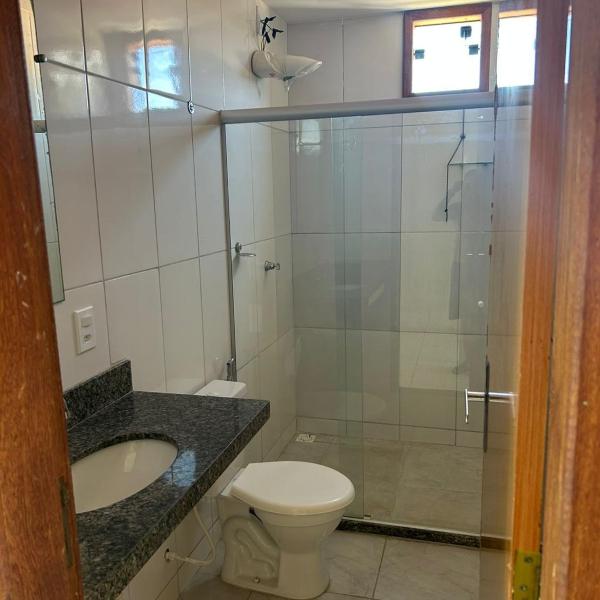 Apt Pituba 500m Praia