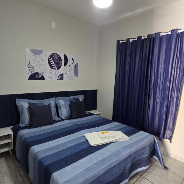 Residencial Éden - Apto 11