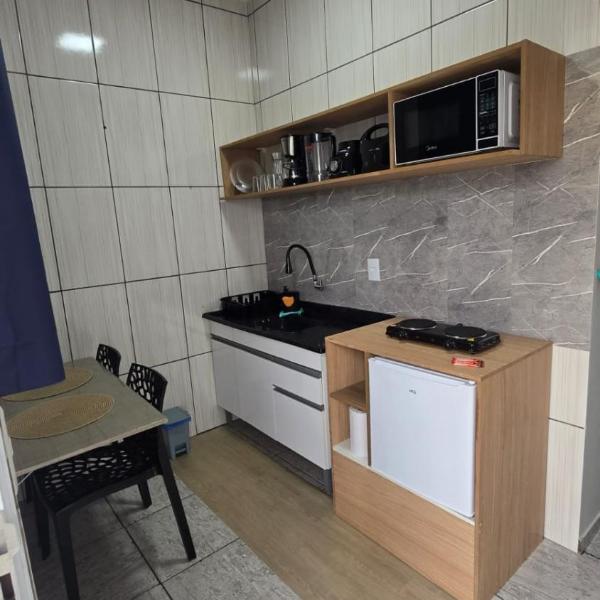 Residencial Éden - Apto 11 - Foto 3
