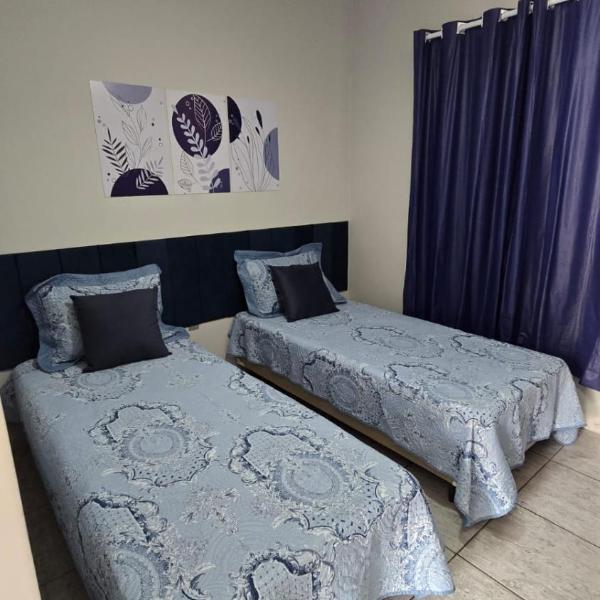 Residencial Éden - Apto 11 - Foto 4
