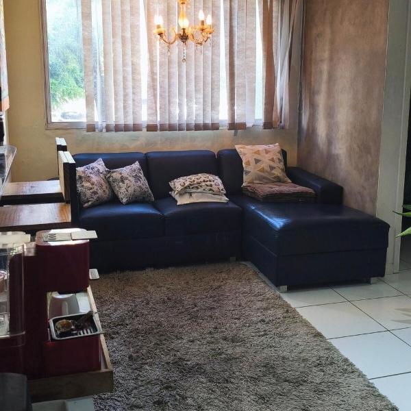 Apartmento em Nova Parnamirim!