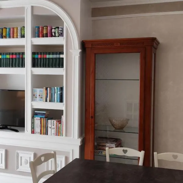 La Casetta di Mari: Legnano'da bir otel