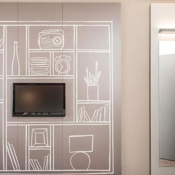 ibis Parauapebas، فندق في باراوابيباس