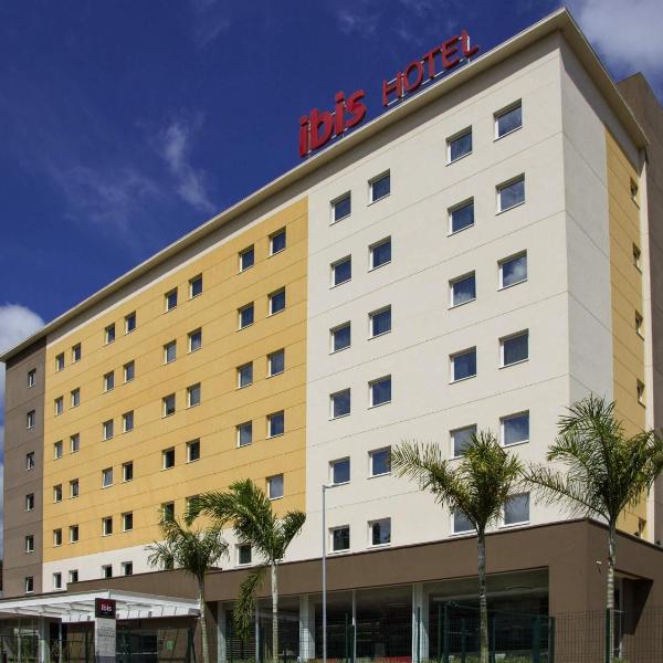 ibis Itatiba - Foto 5