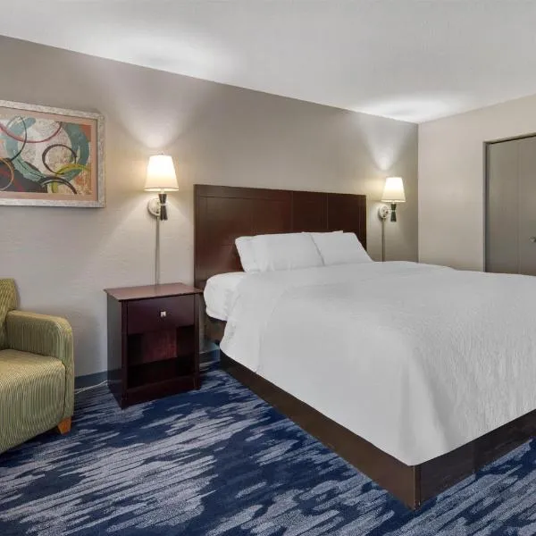 Best Western Batesville, hotel a Batesville