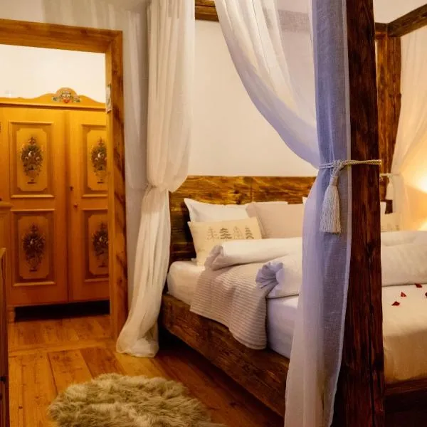 Sadova Village - Casa Maria, hotel u gradu Sadova