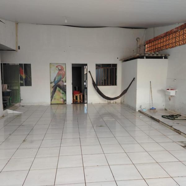 Recanto Raízes