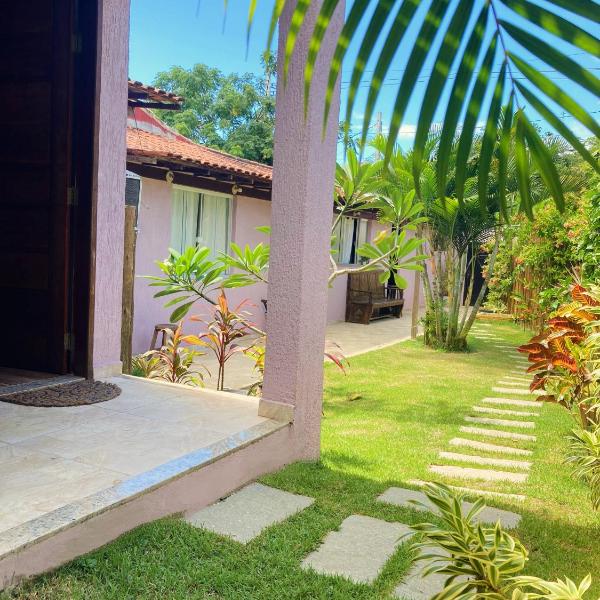 Studios em Búzios - Meu Quintal - Foto 4