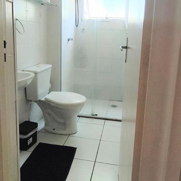 Apartamento lindo e mobiliado - Vida Bela 2 - Foto 3