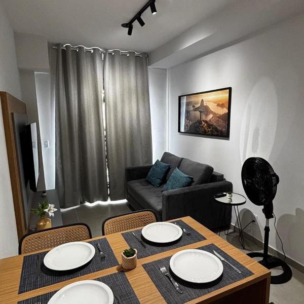 Apartamento Premium no Centro do Rio