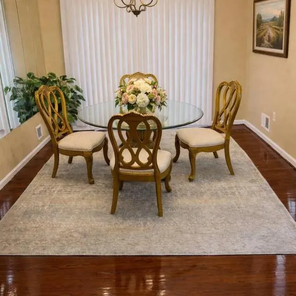 The Haven at Mariama House, готель у місті Аппер-Марлборо