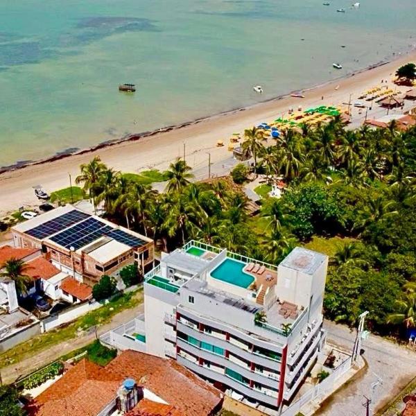 Jardim dos Coqueiros BeiraMar Apt304 - Foto 5
