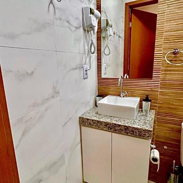 Jardim dos Coqueiros BeiraMar Apt304 - Foto 3