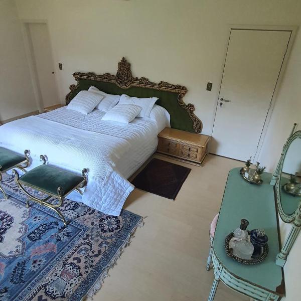 Refugio Boutique Suites Premium e Experiência VIP - Foto 4