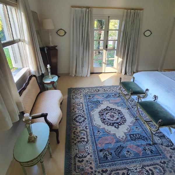 Refugio Boutique Suites Premium e Experiência VIP - Foto 3