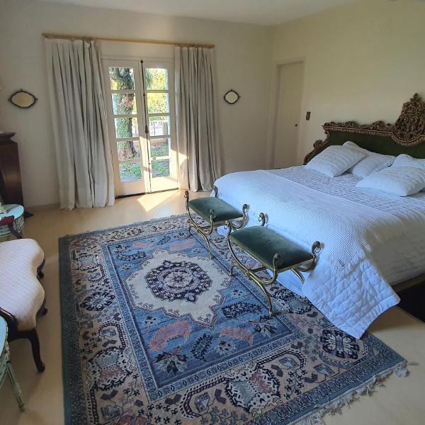Refugio Boutique Suites Premium e Experiência VIP