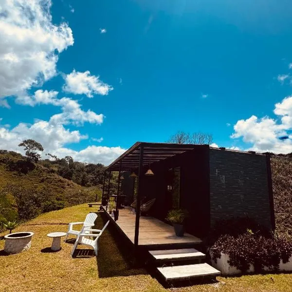 Kebi Hospedaje: Colonia'da bir otel