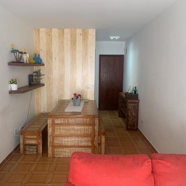 Apartamento próximo a praia