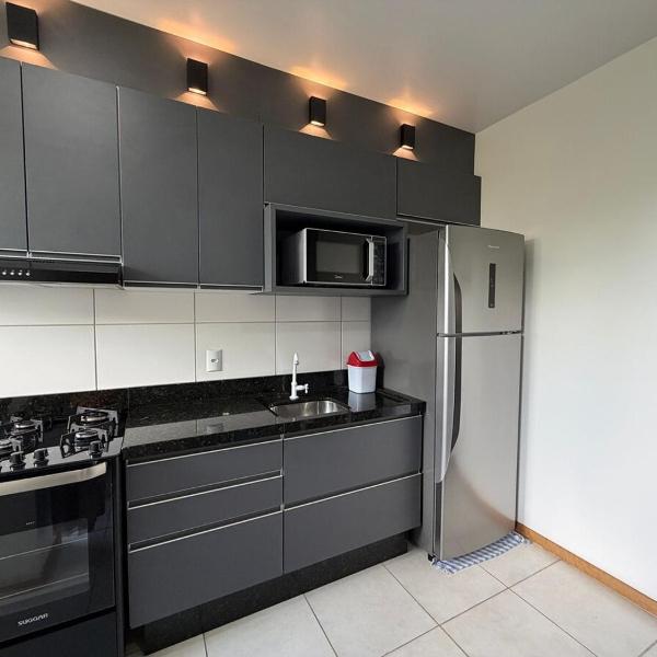 Apartamento próximo ao Mar e Beto Carreiro - Foto 5