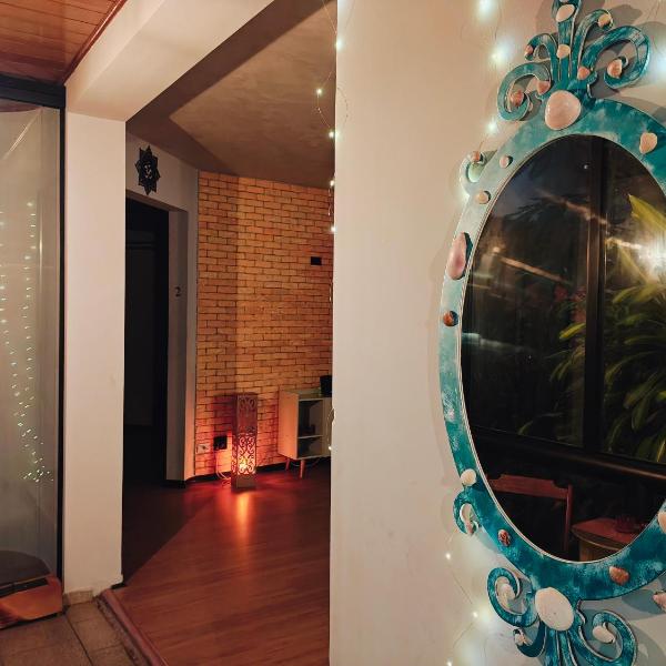 Casa ImperiOm ॐ Hostel Boutique - Foto 3