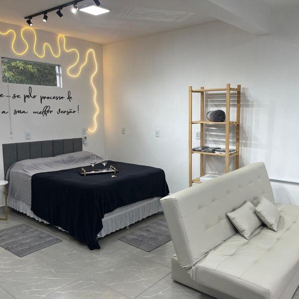 Studio Floripa Sul