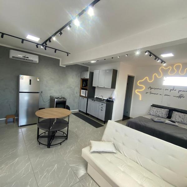 Studio Floripa Sul - Foto 4