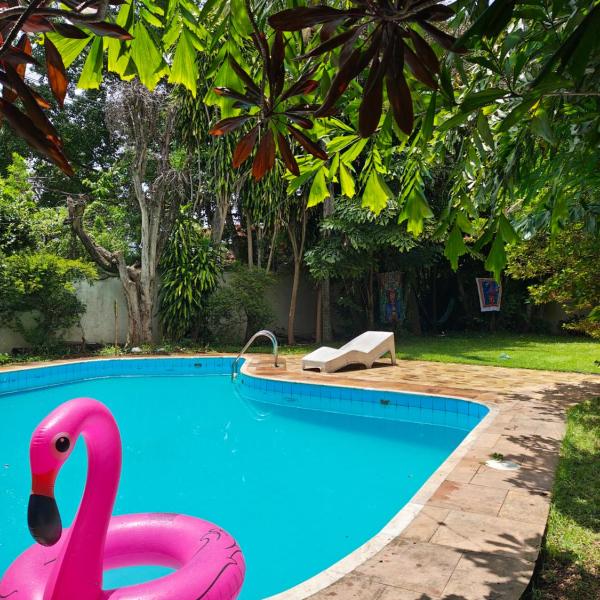 Casa ImperiOm ॐ Hostel Boutique - Foto 4