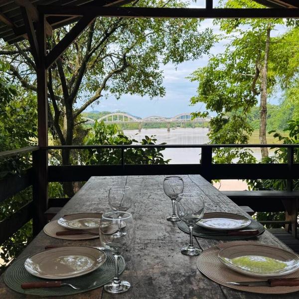 River house - Casa do Rio - Foto 5