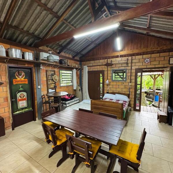 River house - Casa do Rio - Foto 4