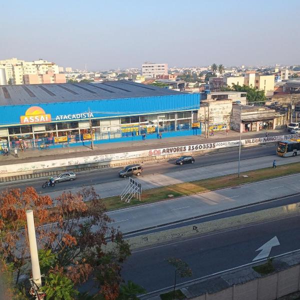 O melhor de Madureira