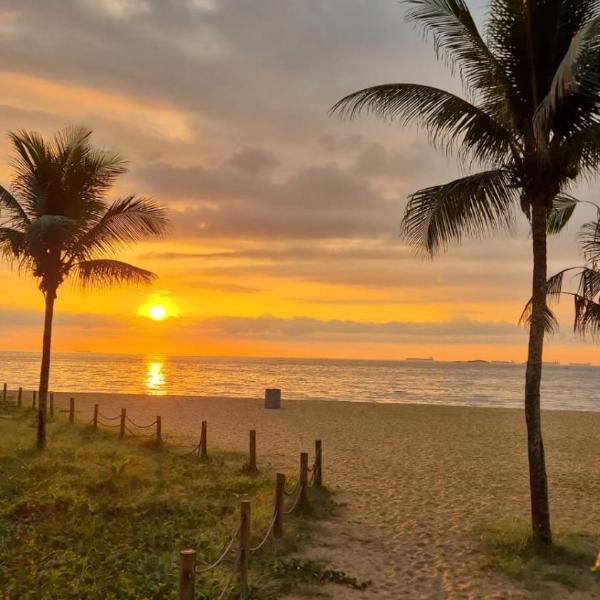 Apt Praia da Sereia