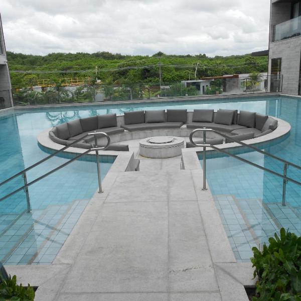 Muro Alto Resort - Porto Alto FG