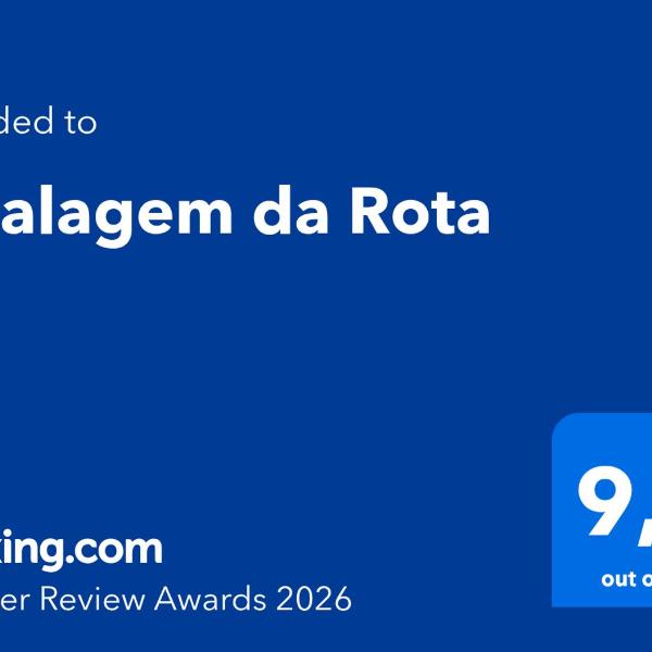 Estalagem da Rota - Foto 2