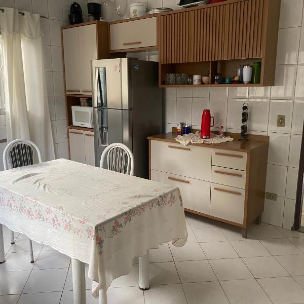 Chácara encantada Araújo