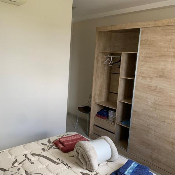 Apartamento com 1 Suite e 1 Quarto - Foto 3