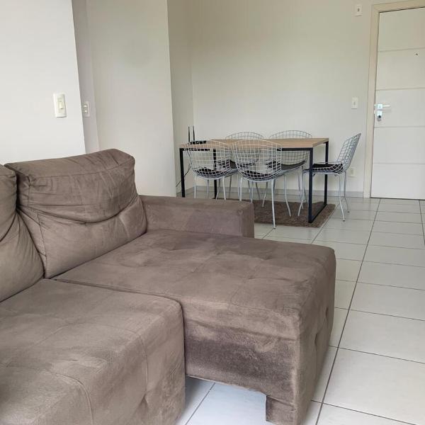 Apartamento com 1 Suite e 1 Quarto - Foto 5
